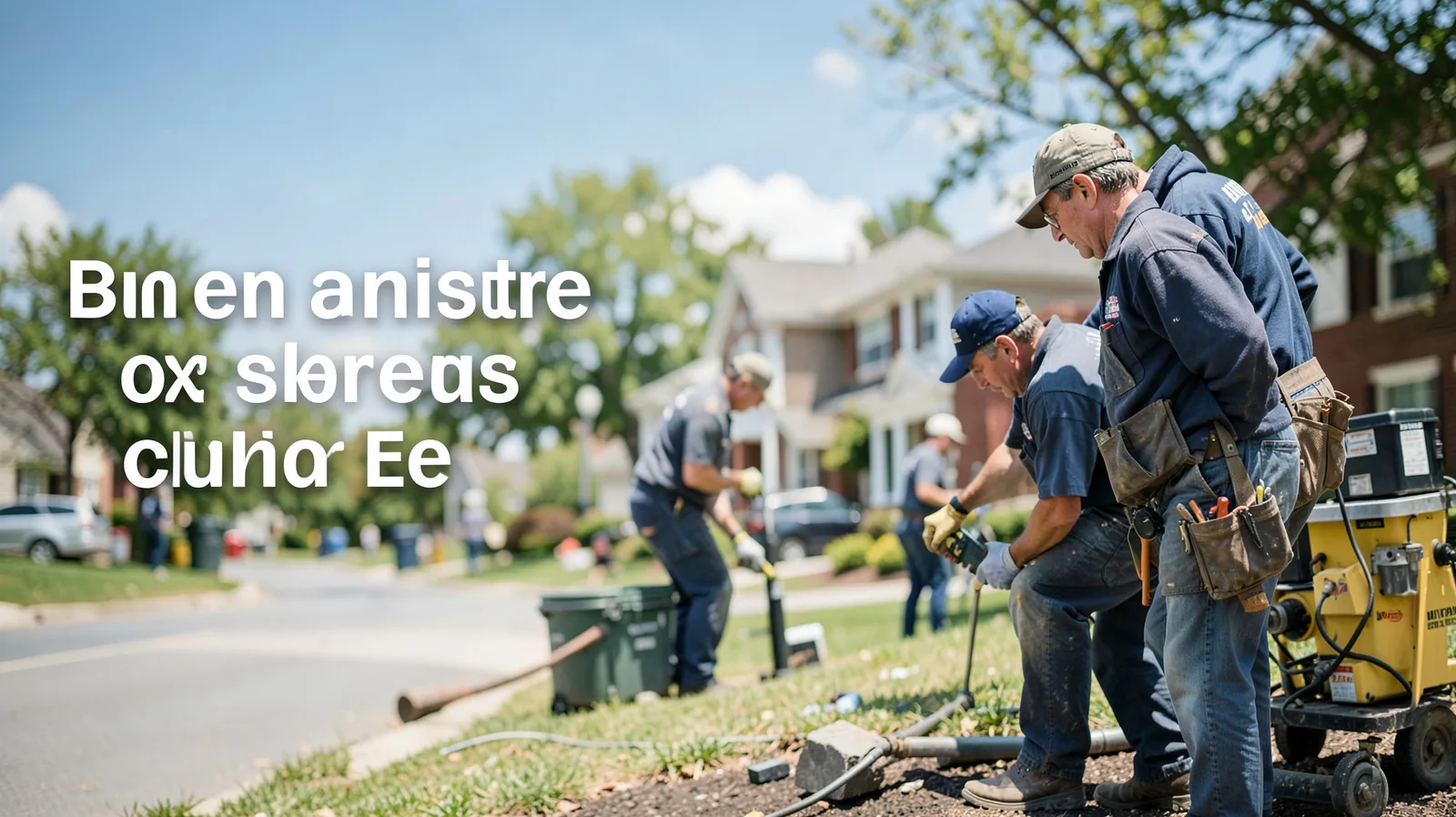 Electrician in Harahan, LA near me